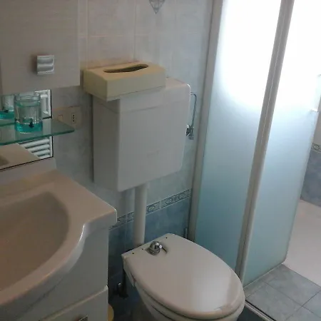 Veronese 13 Holiday home Lido di Spina